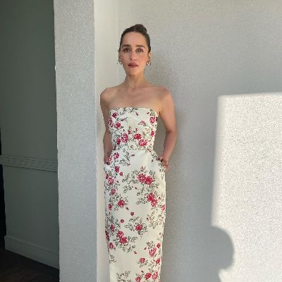 Emilia Clarke is among the top Bachelorettes of 2024.